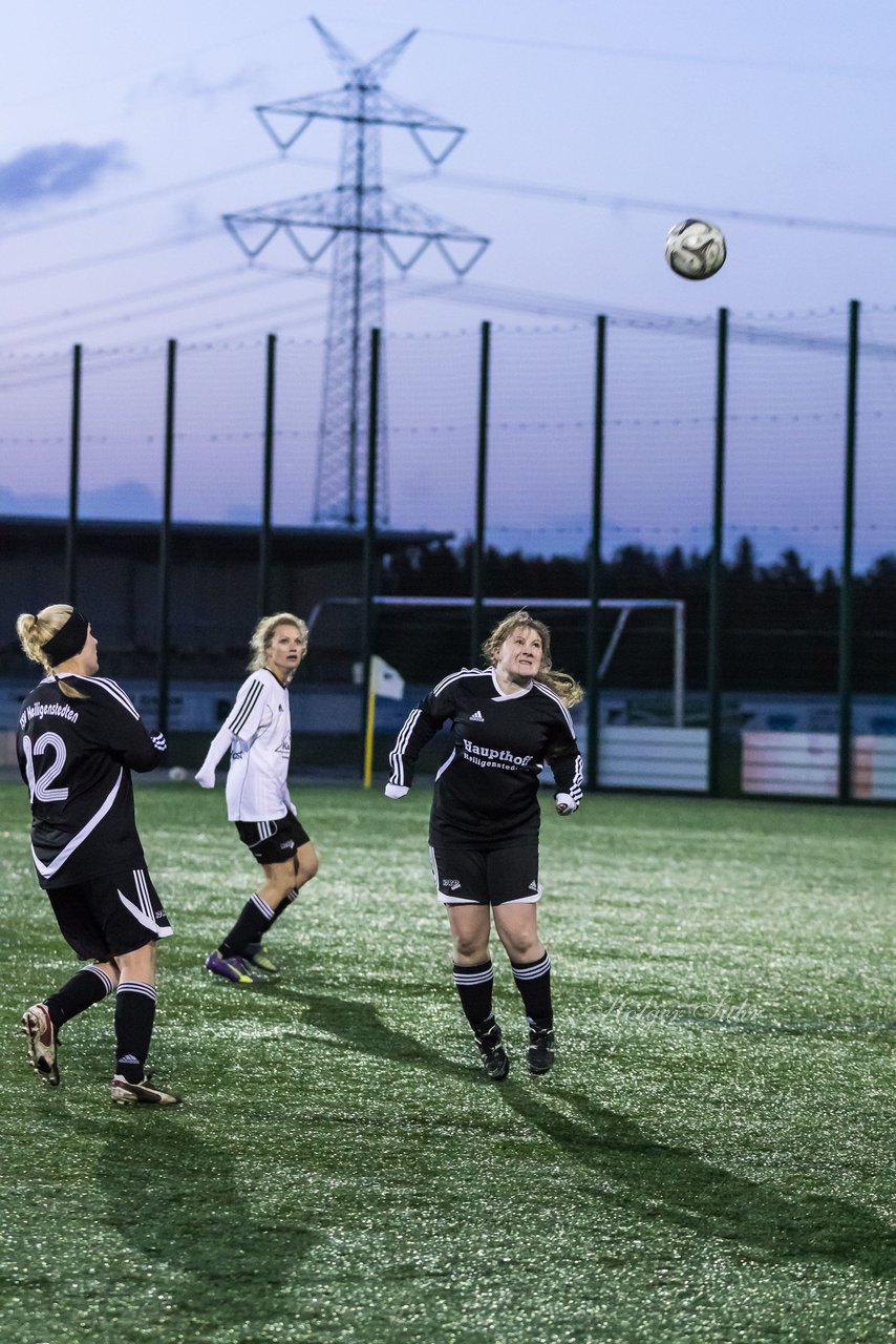 Bild 252 - Frauen VfR Horst - TSV Heiligenstedten : Ergebnis: 2:1